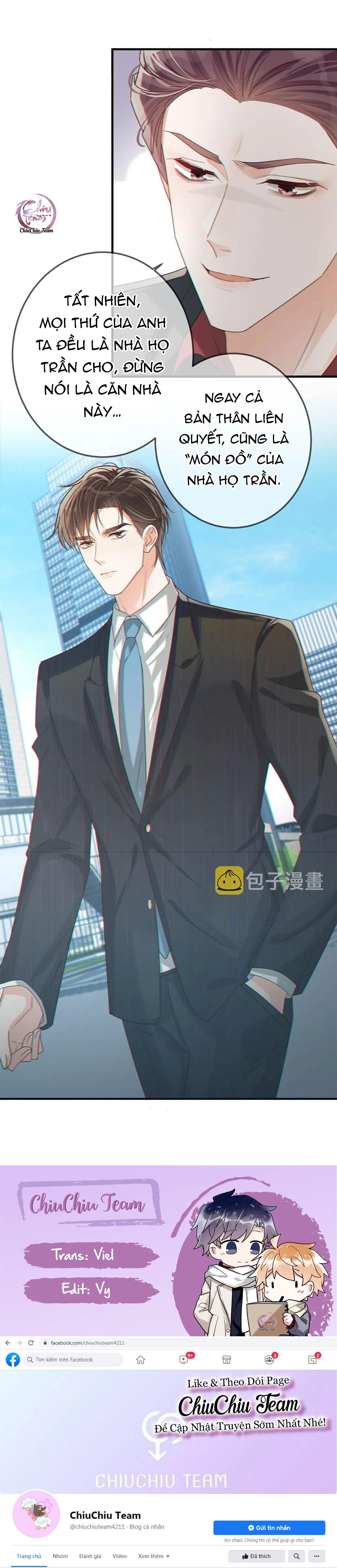 Nghiện Rượu Chapter 46 Trang 15