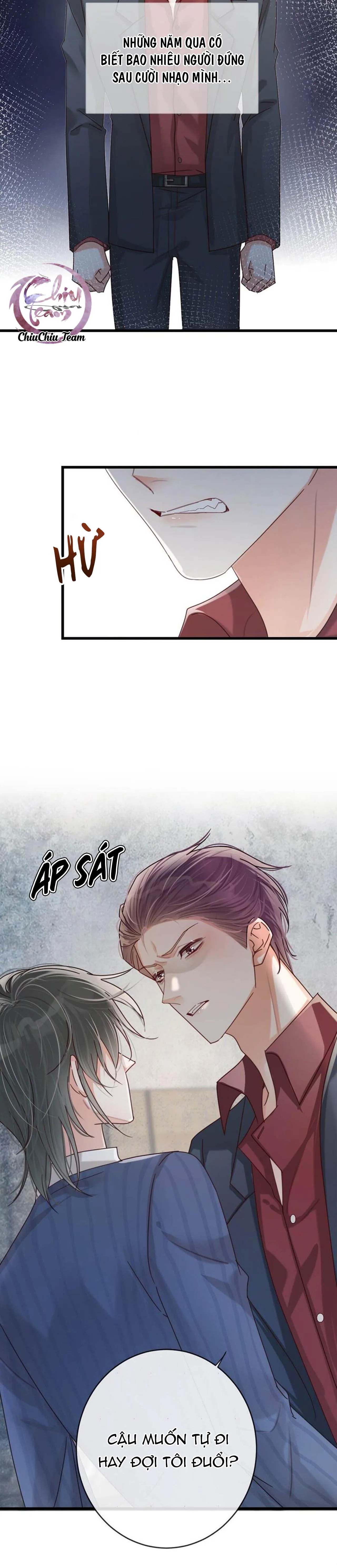 Nghiện Rượu Chapter 47 Trang 3