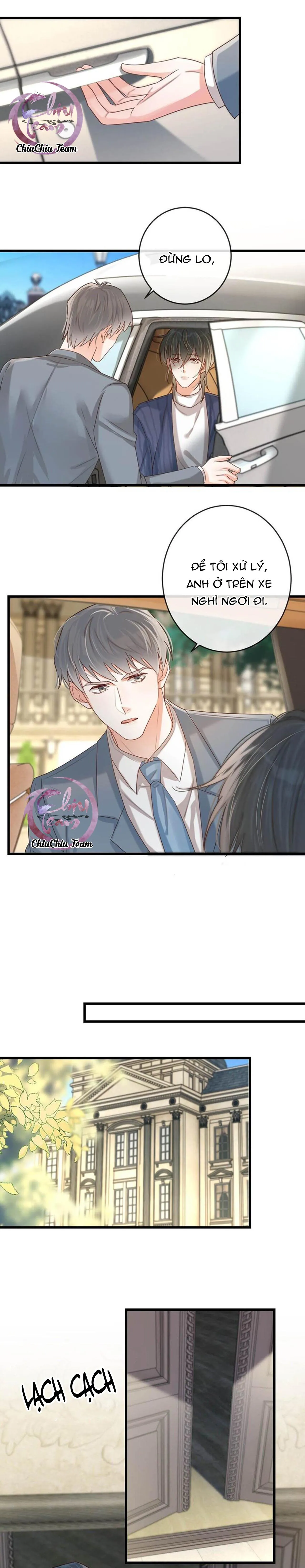 Nghiện Rượu Chapter 47 Trang 6