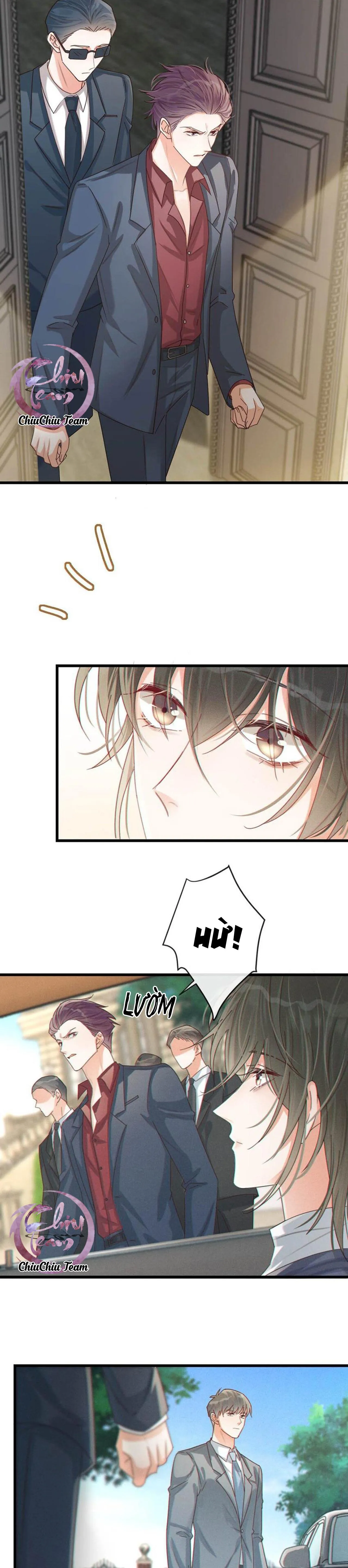 Nghiện Rượu Chapter 47 Trang 7