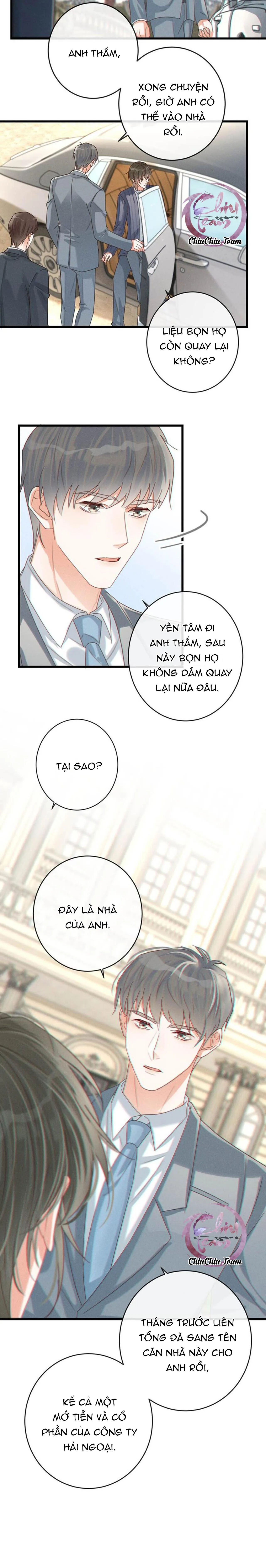 Nghiện Rượu Chapter 47 Trang 8