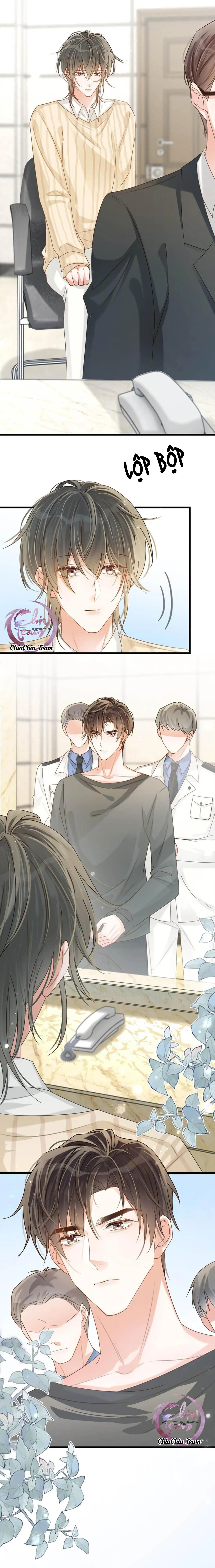 Nghiện Rượu Chapter 47 Trang 10