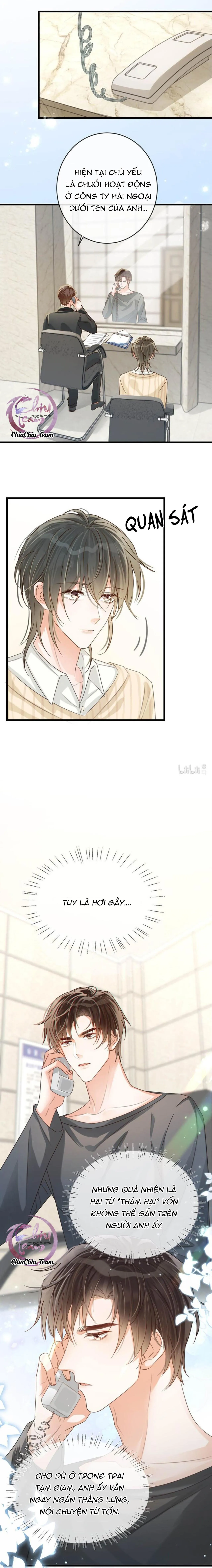 Nghiện Rượu Chapter 47 Trang 11