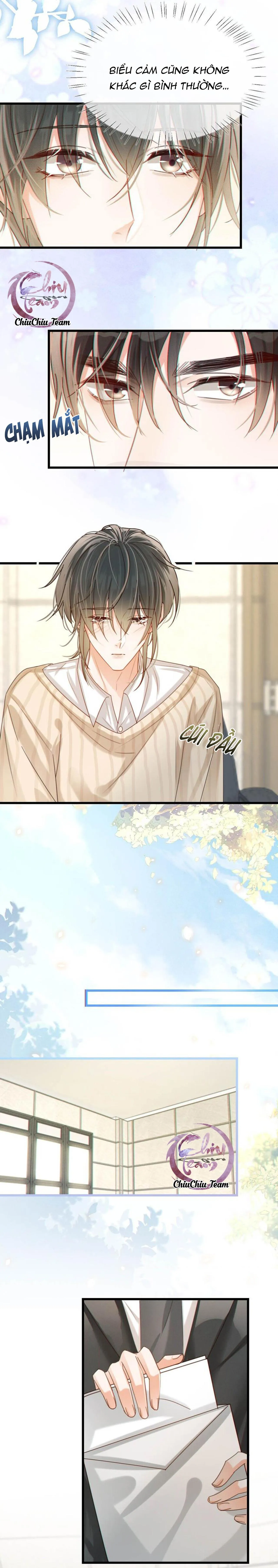 Nghiện Rượu Chapter 47 Trang 12