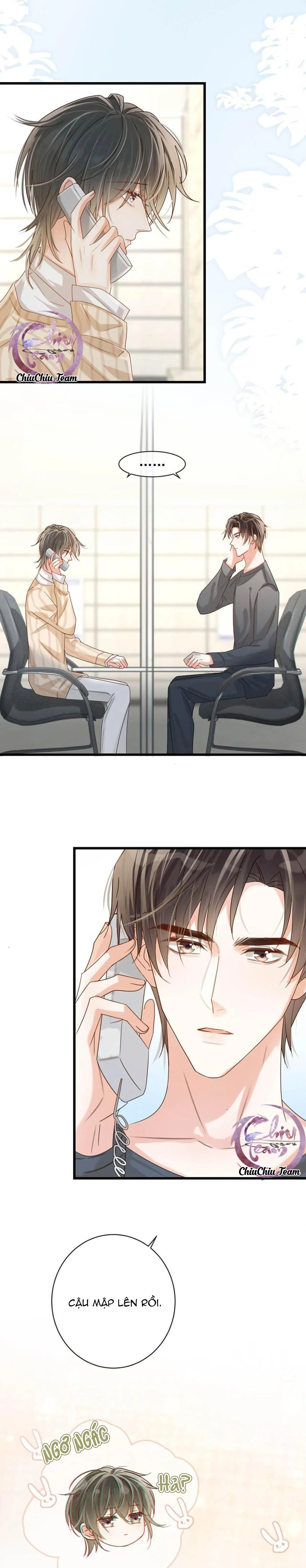 Nghiện Rượu Chapter 47 Trang 14
