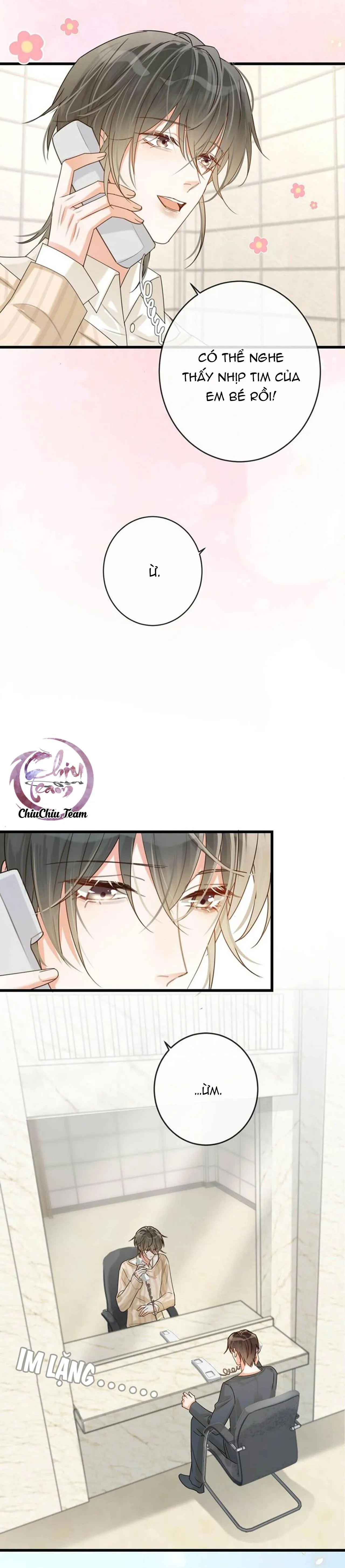Nghiện Rượu Chapter 47 Trang 16
