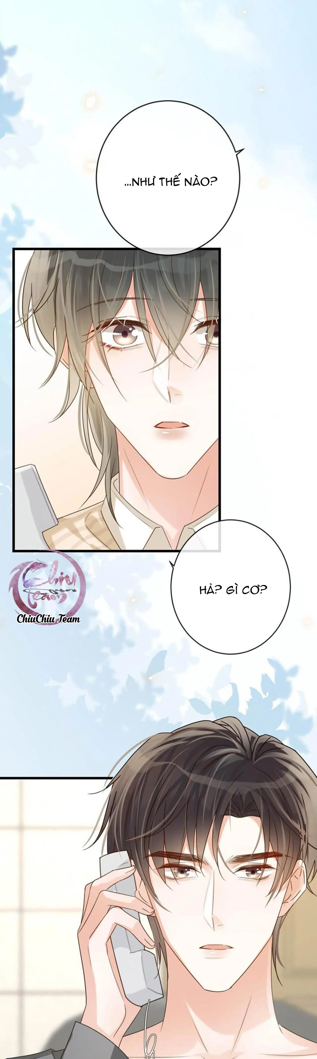 Nghiện Rượu Chapter 47 Trang 17