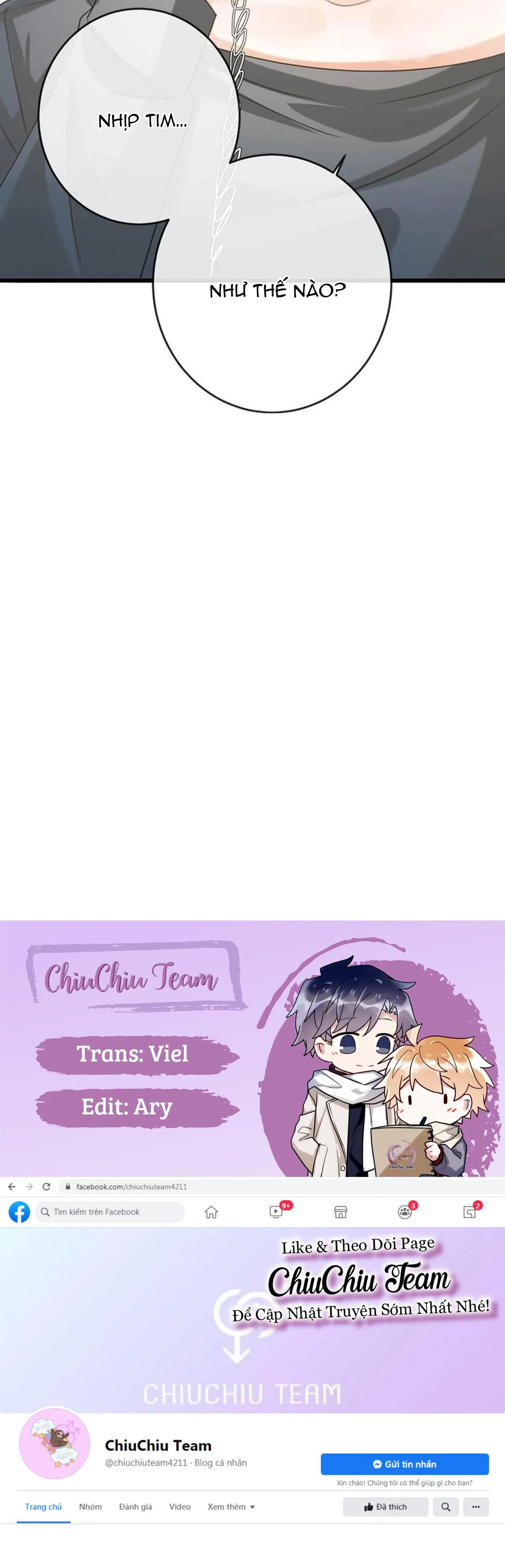 Nghiện Rượu Chapter 47 Trang 18