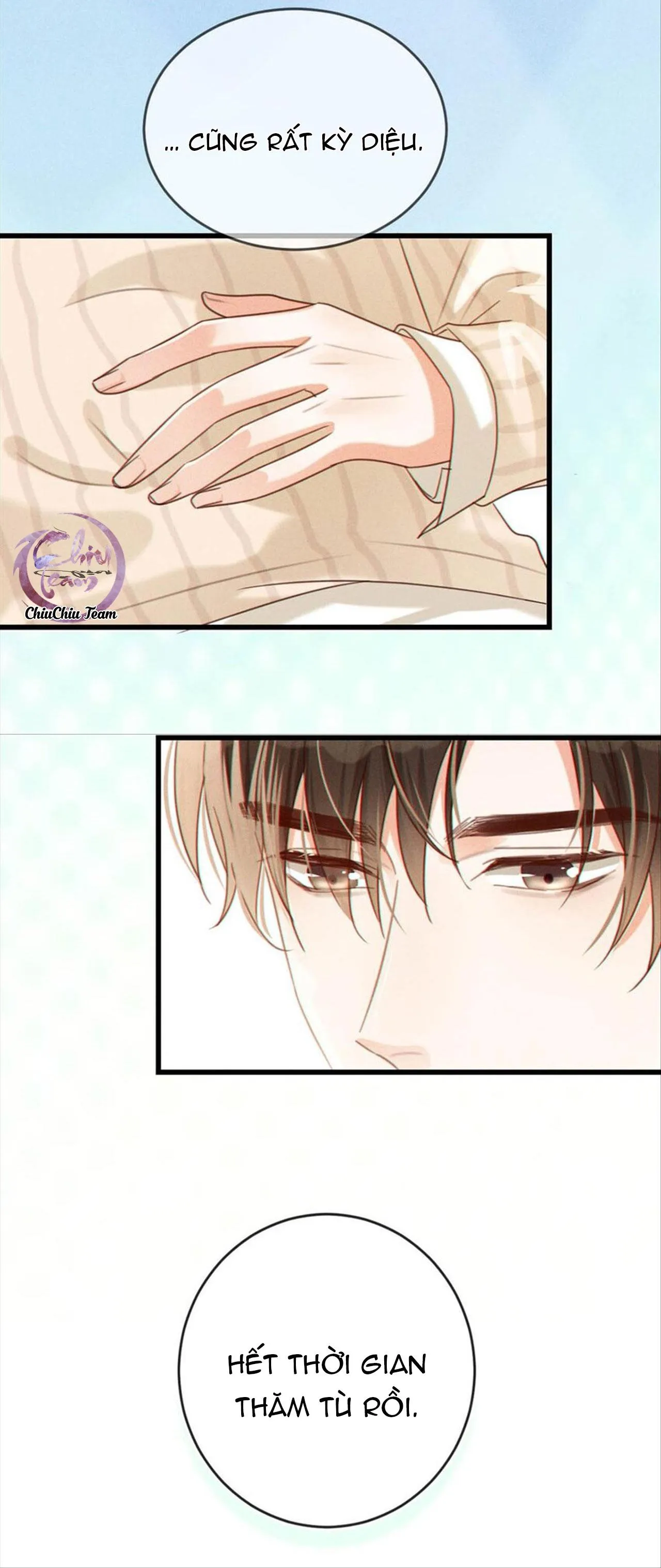 Nghiện Rượu Chapter 48 Trang 3