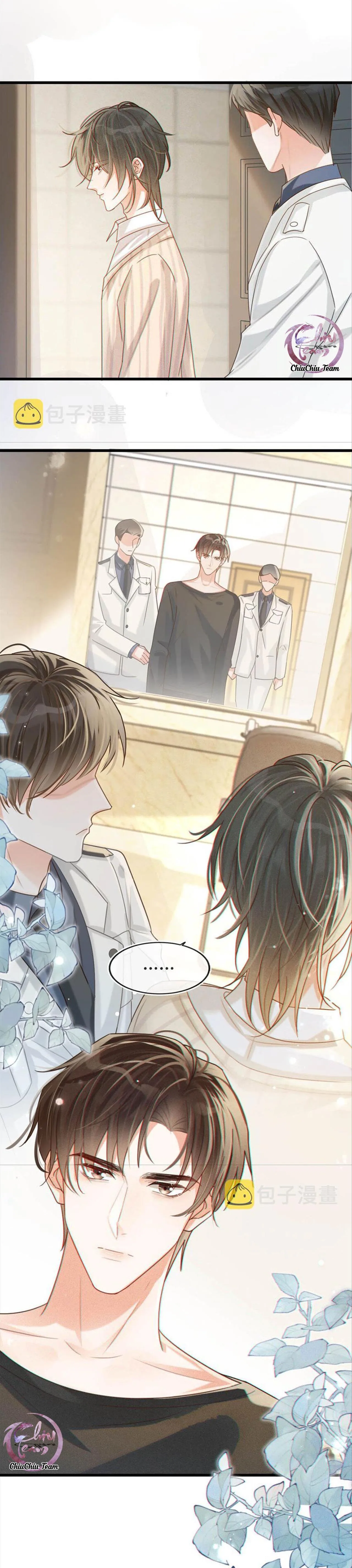 Nghiện Rượu Chapter 48 Trang 5