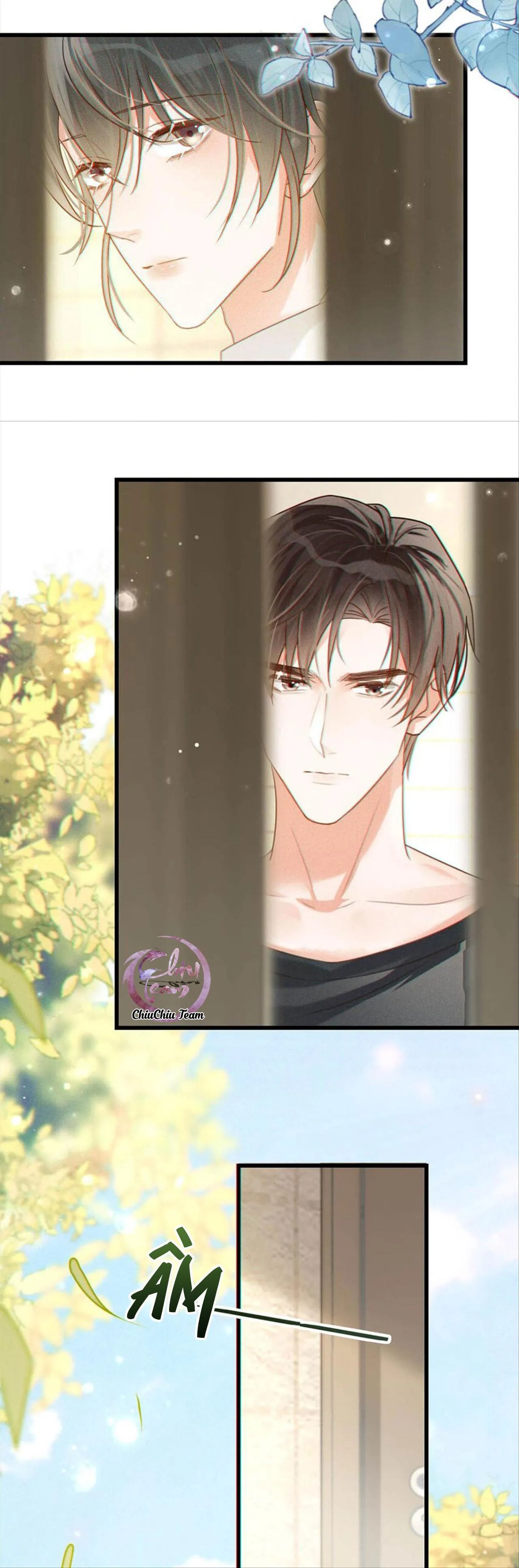 Nghiện Rượu Chapter 48 Trang 6