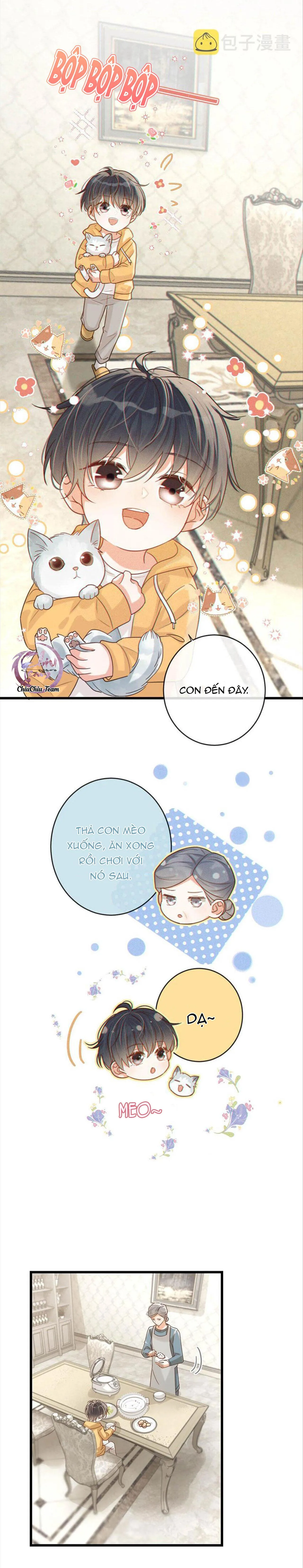 Nghiện Rượu Chapter 48 Trang 8