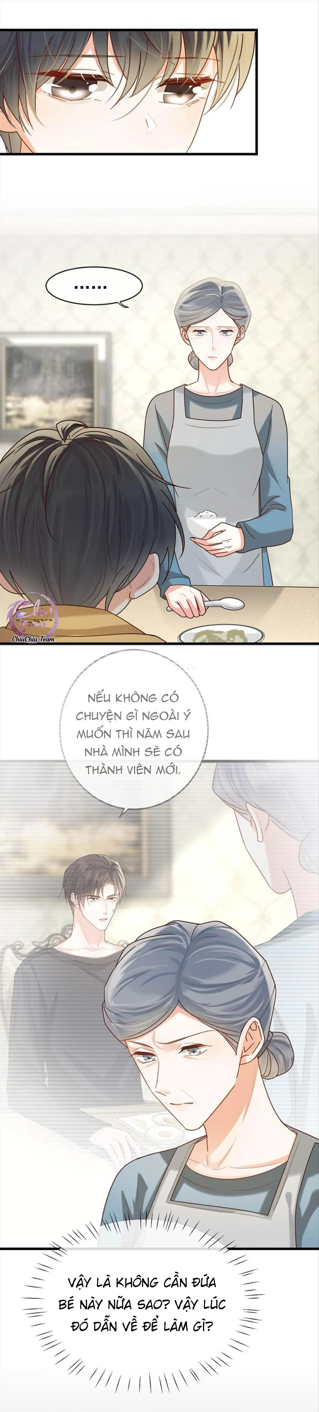 Nghiện Rượu Chapter 48 Trang 10