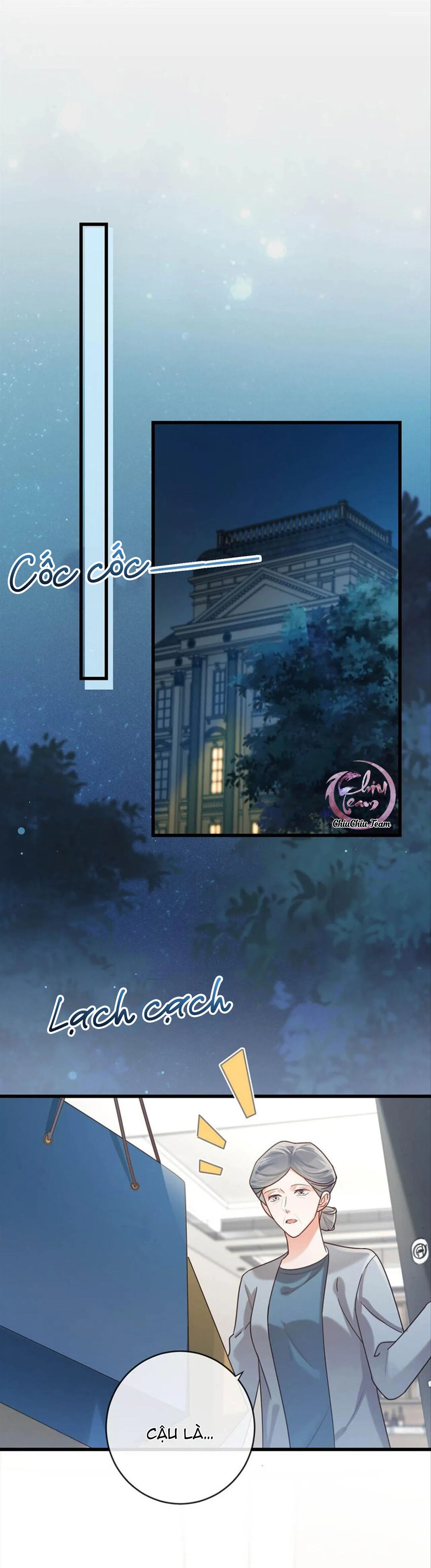 Nghiện Rượu Chapter 48 Trang 11