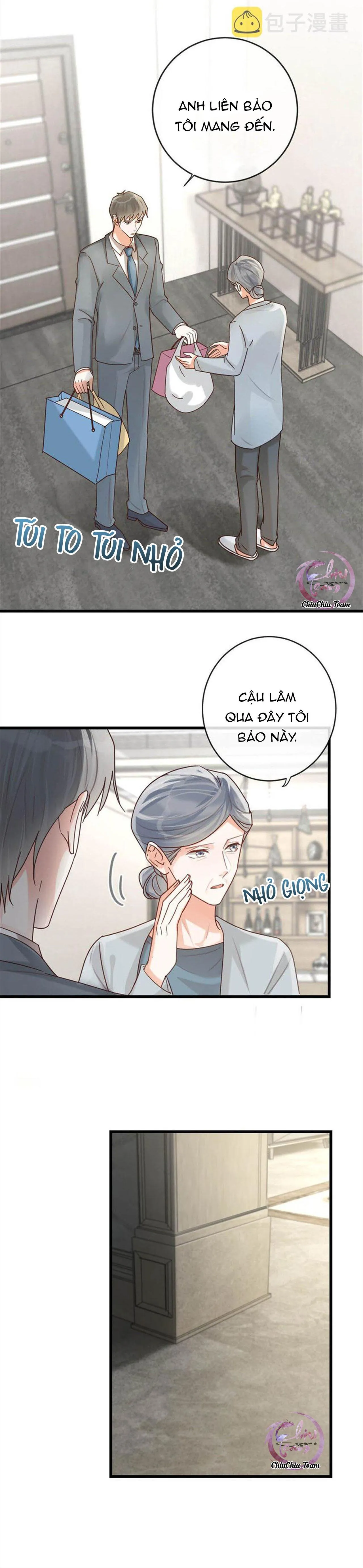Nghiện Rượu Chapter 48 Trang 12