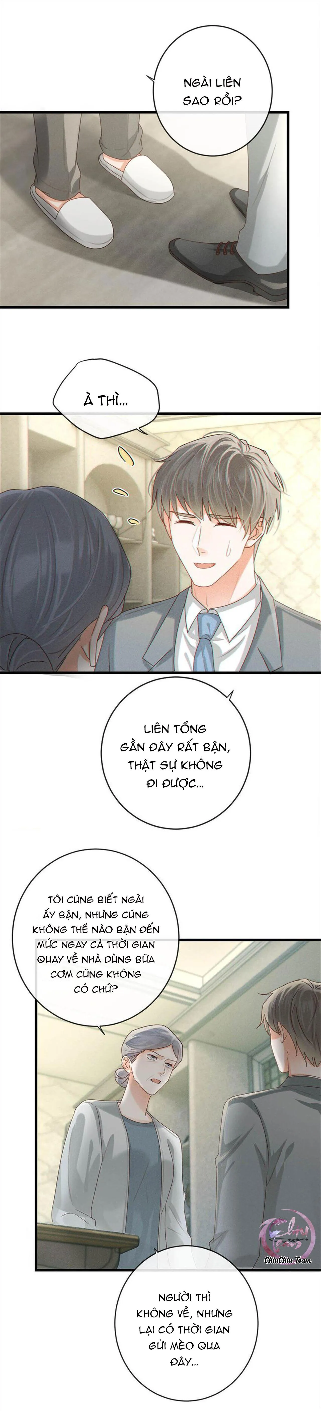 Nghiện Rượu Chapter 48 Trang 13