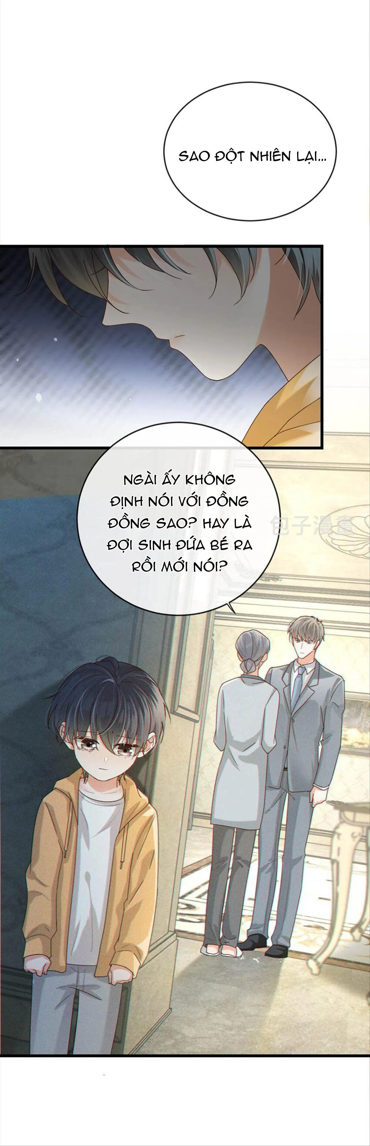 Nghiện Rượu Chapter 48 Trang 15