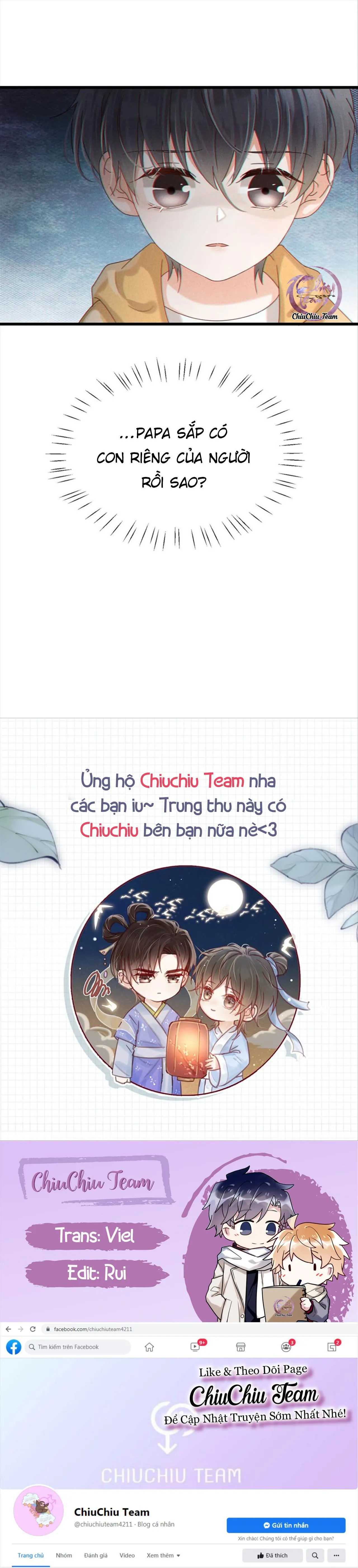 Nghiện Rượu Chapter 48 Trang 16