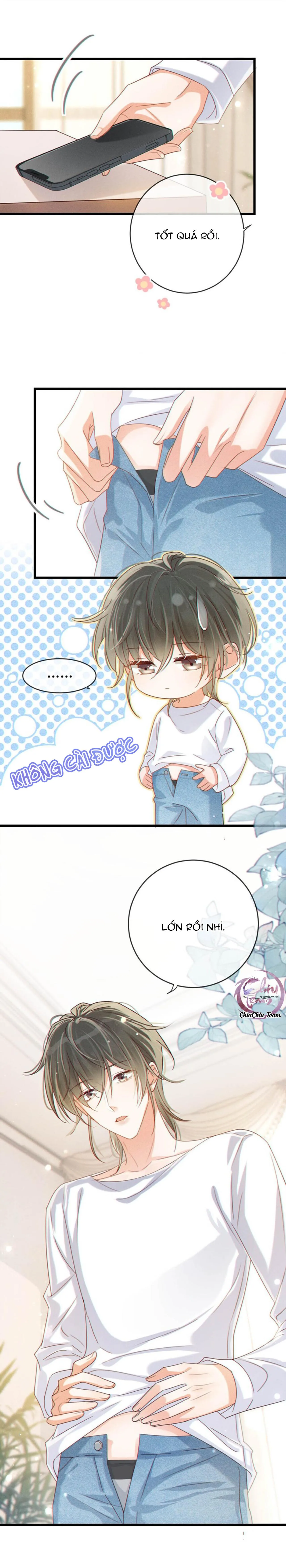 Nghiện Rượu Chapter 49 Trang 4