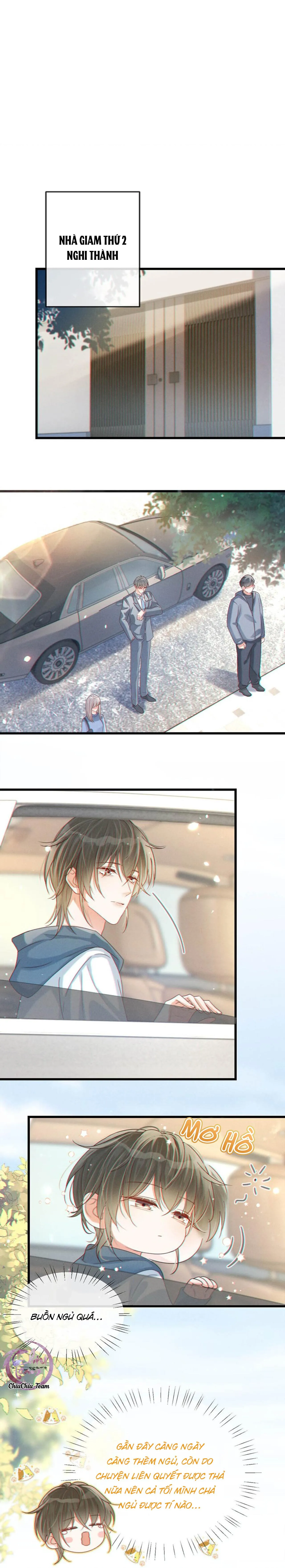 Nghiện Rượu Chapter 49 Trang 5