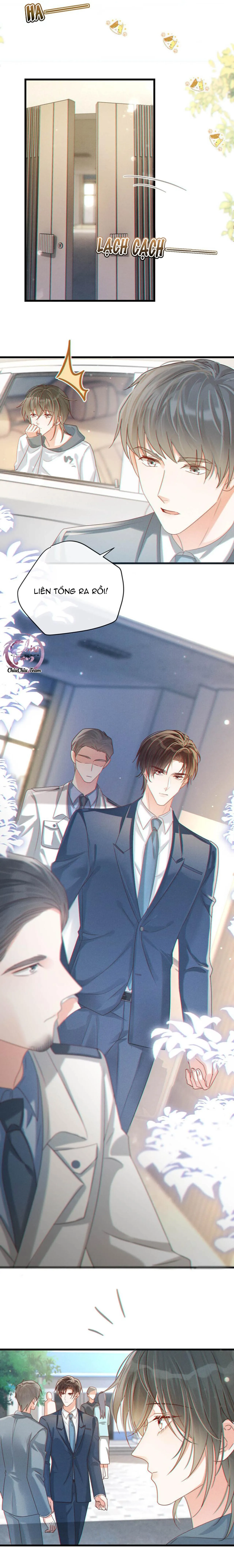 Nghiện Rượu Chapter 49 Trang 6