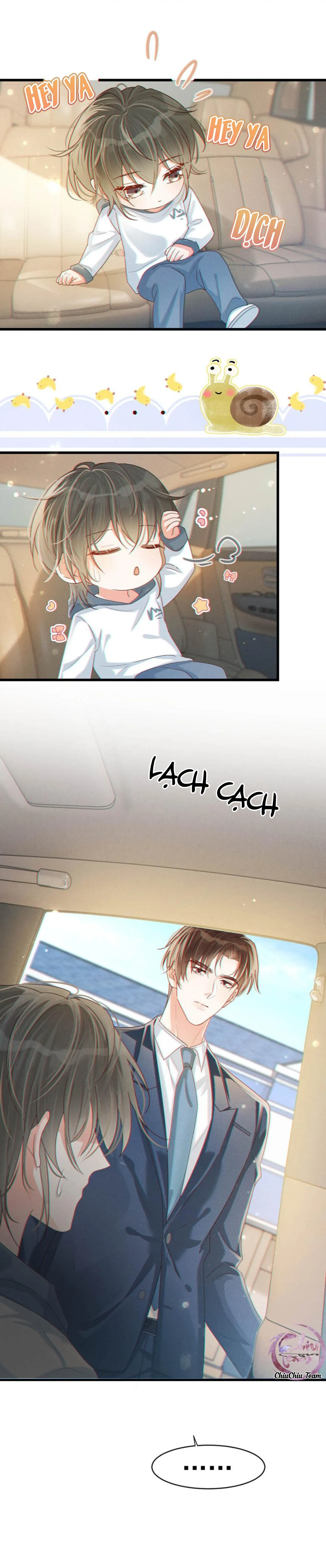 Nghiện Rượu Chapter 49 Trang 7