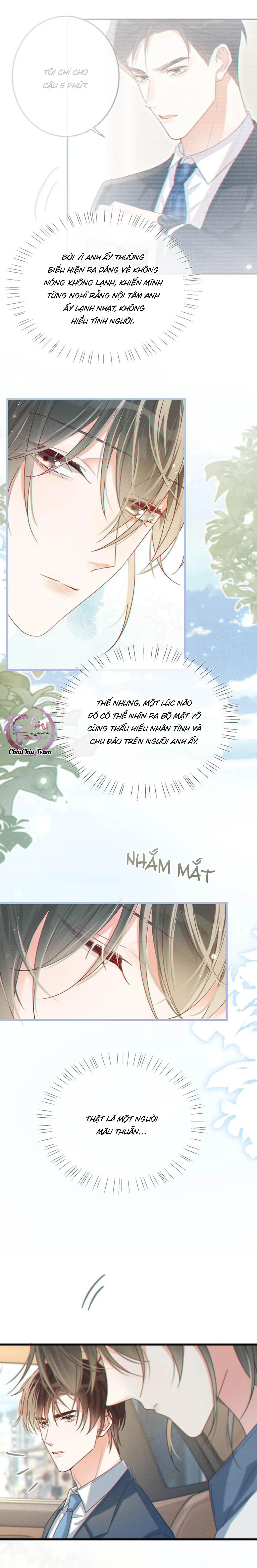 Nghiện Rượu Chapter 49 Trang 10