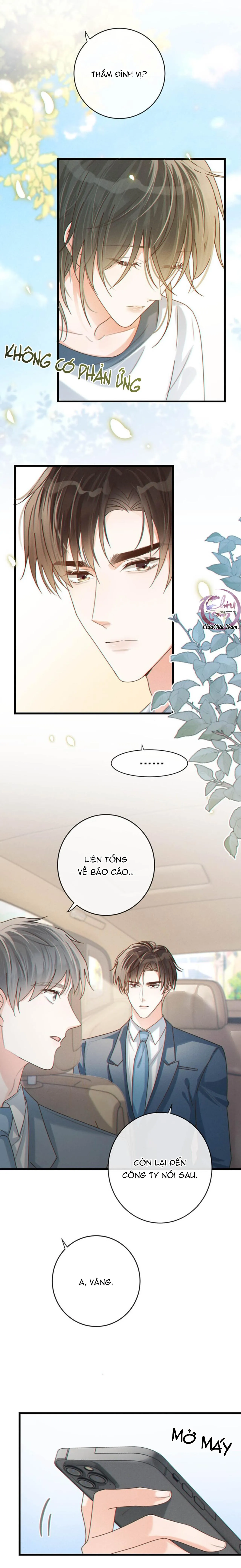 Nghiện Rượu Chapter 49 Trang 11