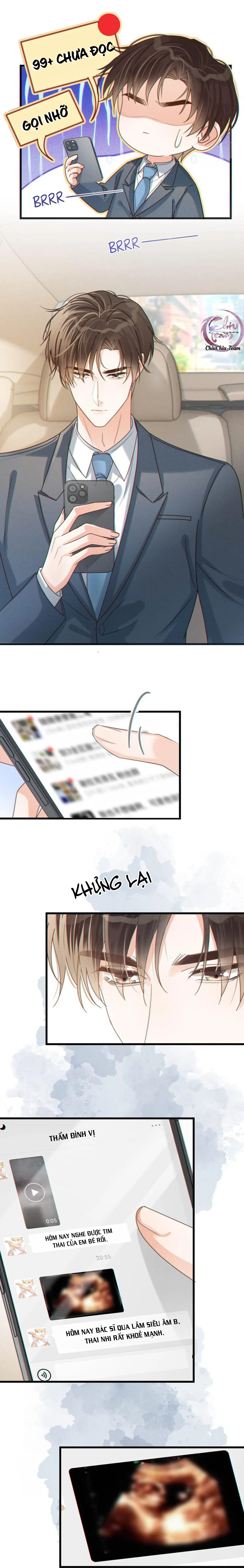 Nghiện Rượu Chapter 49 Trang 12