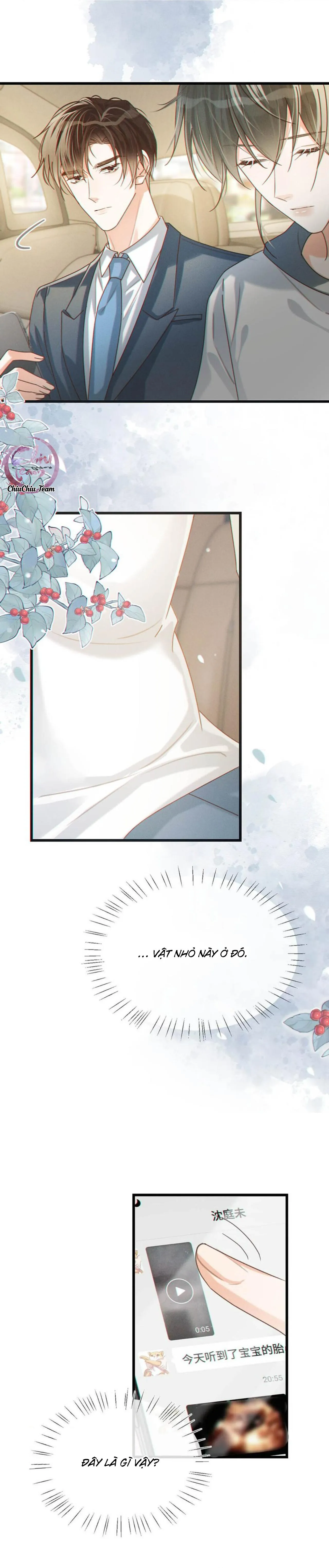 Nghiện Rượu Chapter 49 Trang 13