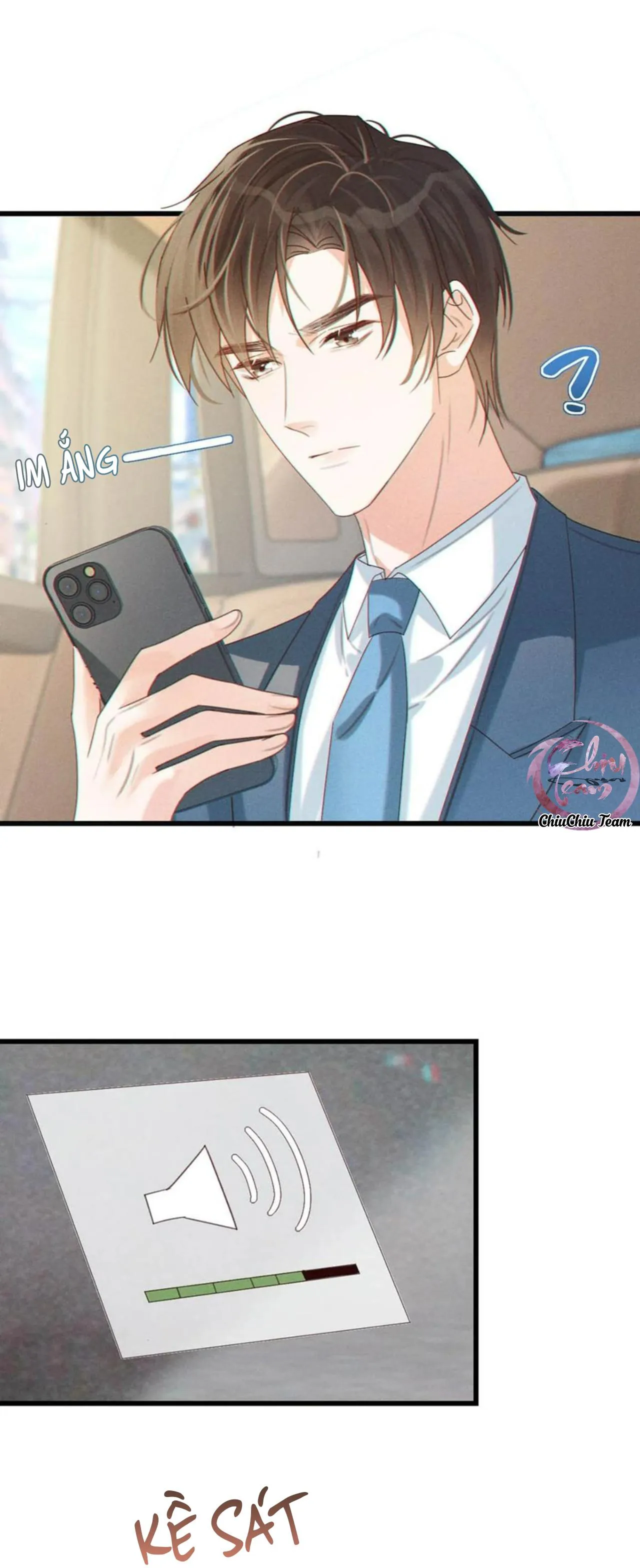 Nghiện Rượu Chapter 49 Trang 14