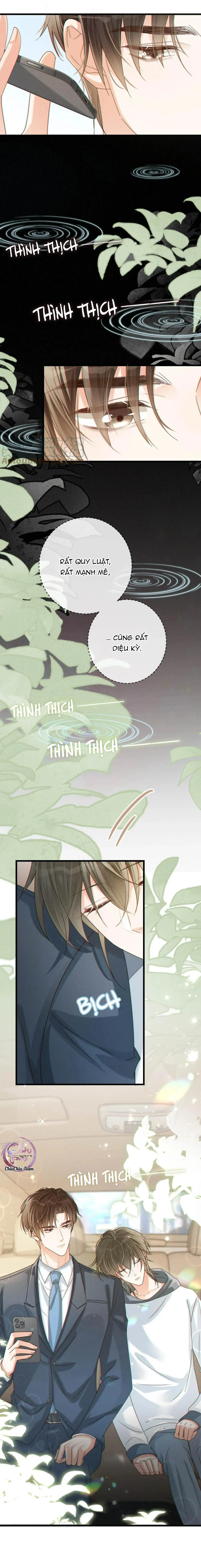 Nghiện Rượu Chapter 49 Trang 15