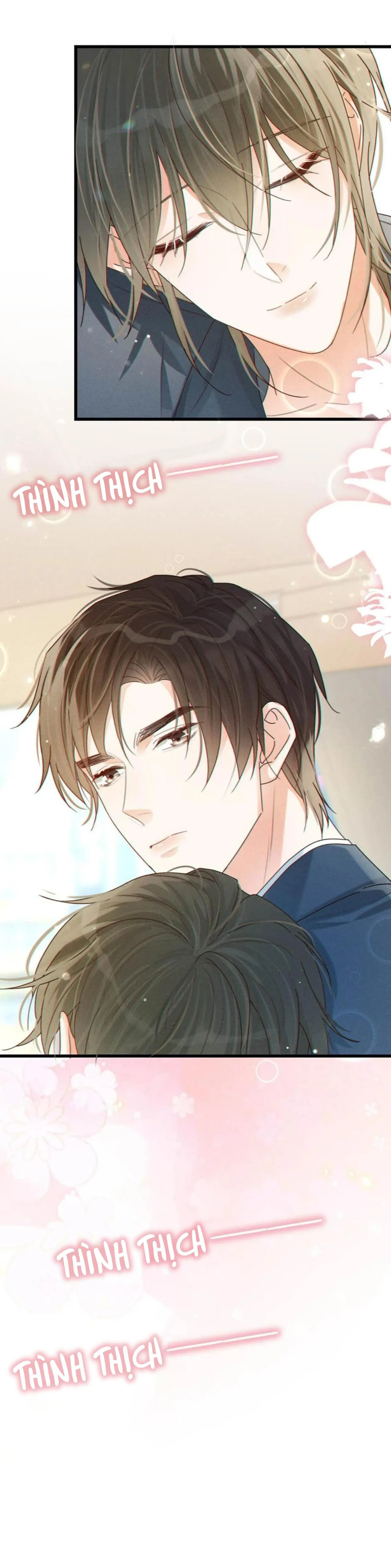 Nghiện Rượu Chapter 49 Trang 16