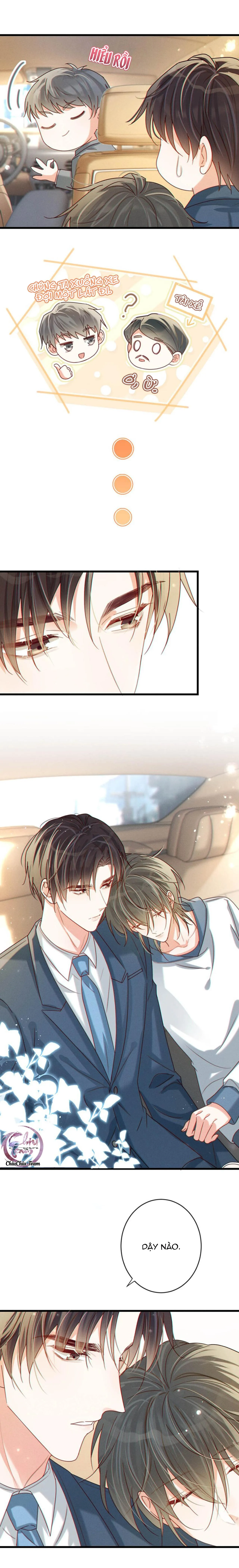 Nghiện Rượu Chapter 50 Trang 3