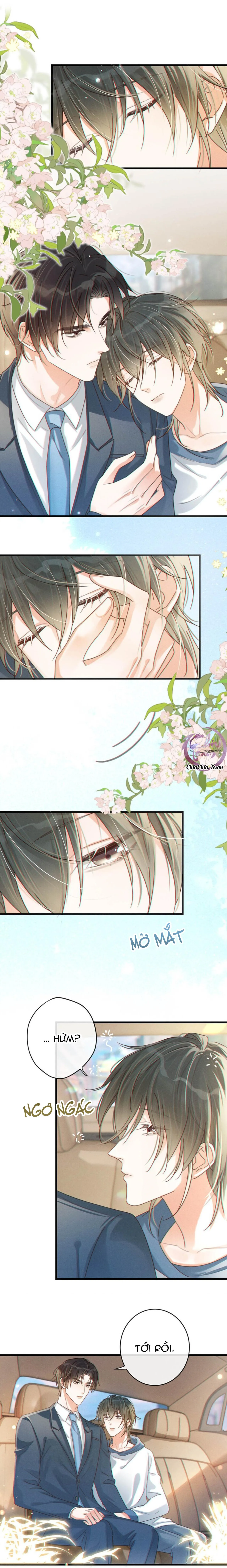 Nghiện Rượu Chapter 50 Trang 5