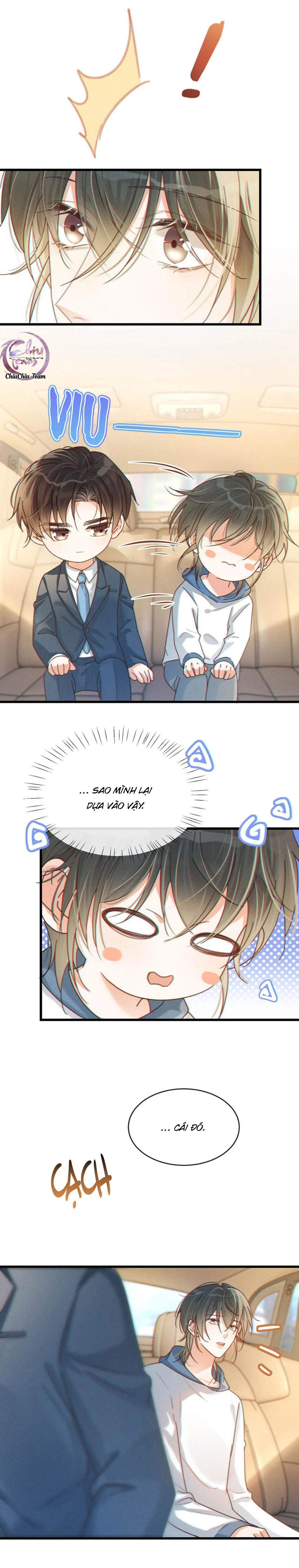 Nghiện Rượu Chapter 50 Trang 6