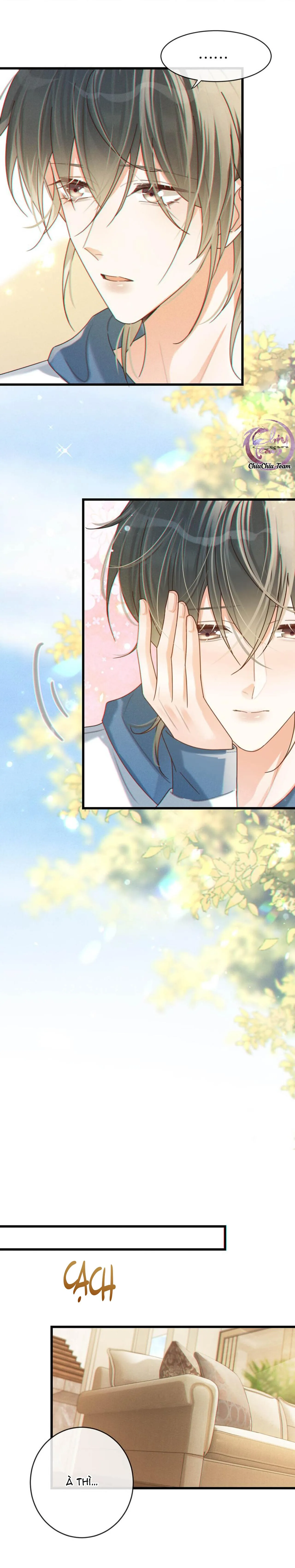 Nghiện Rượu Chapter 50 Trang 7