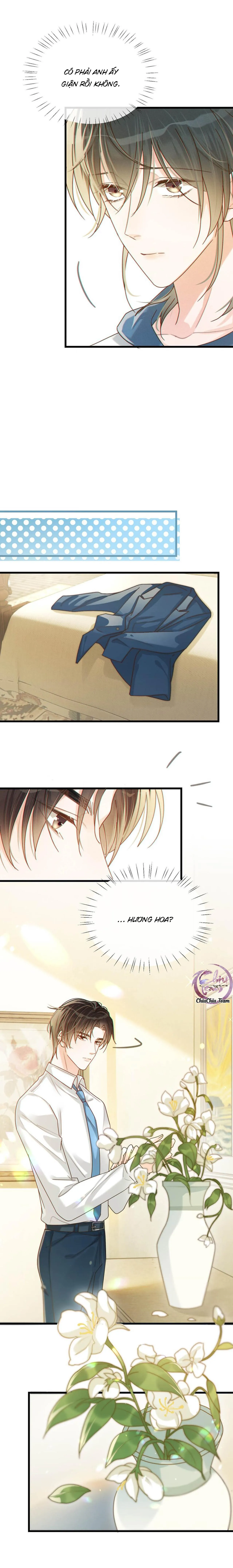 Nghiện Rượu Chapter 50 Trang 9