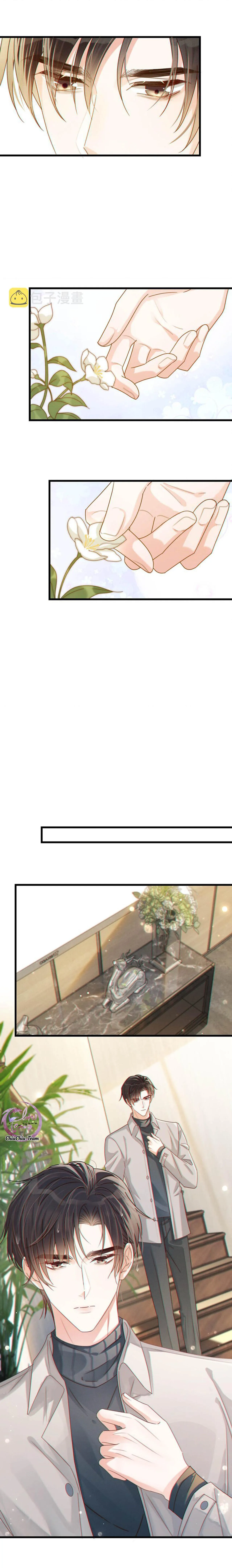 Nghiện Rượu Chapter 50 Trang 10