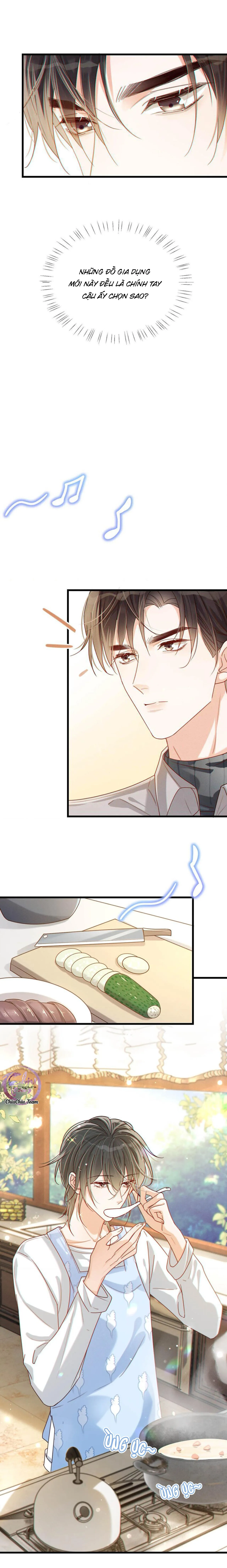 Nghiện Rượu Chapter 50 Trang 12