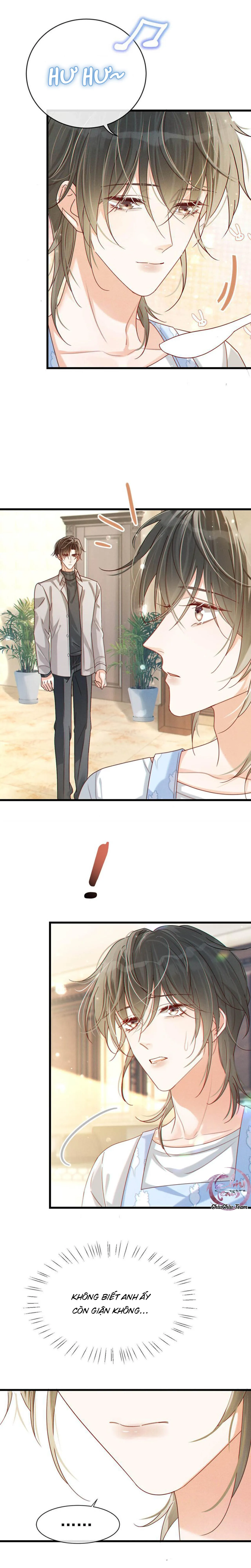 Nghiện Rượu Chapter 50 Trang 13