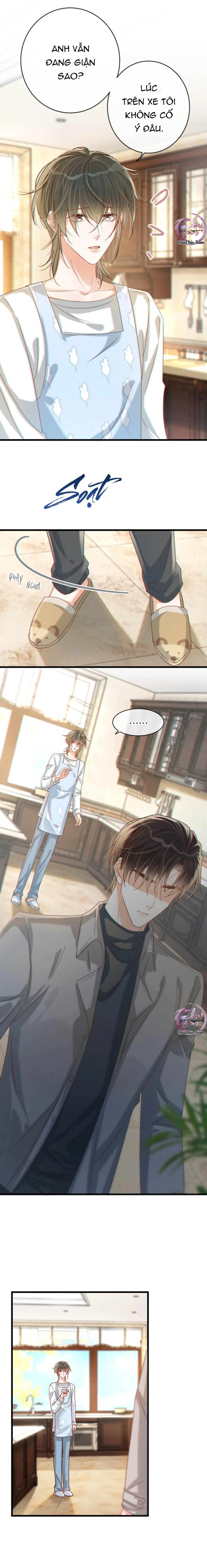 Nghiện Rượu Chapter 51 Trang 3