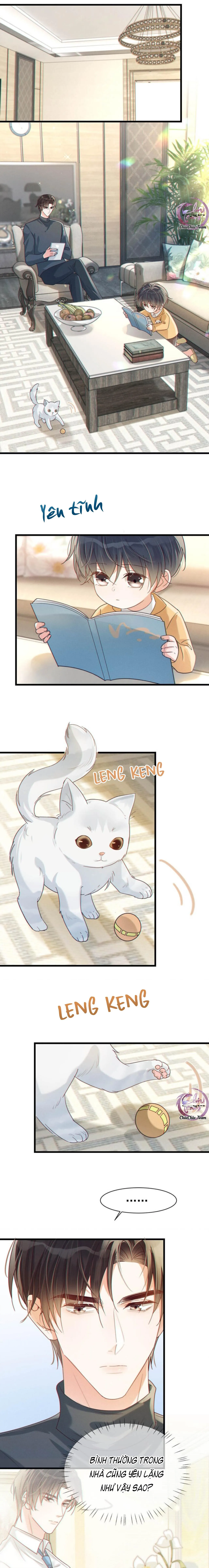 Nghiện Rượu Chapter 51 Trang 6