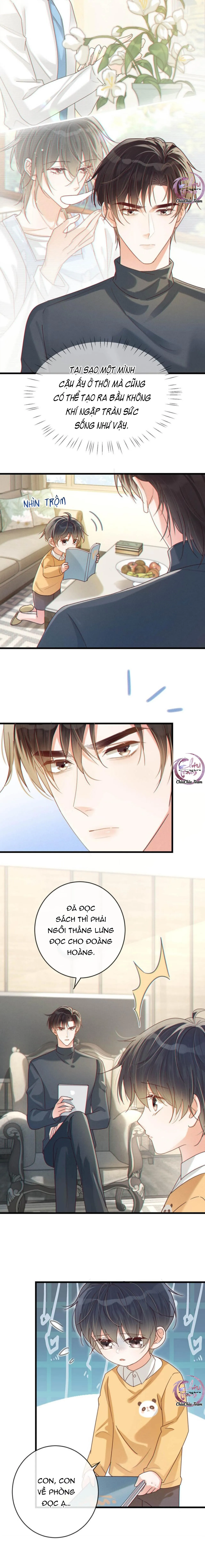 Nghiện Rượu Chapter 51 Trang 7