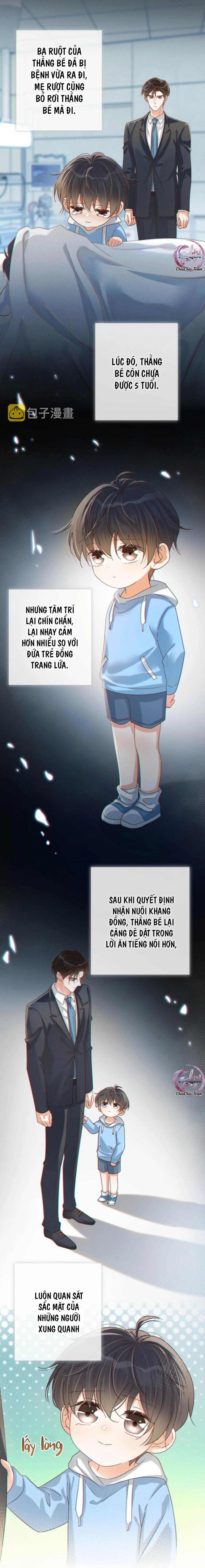 Nghiện Rượu Chapter 51 Trang 9