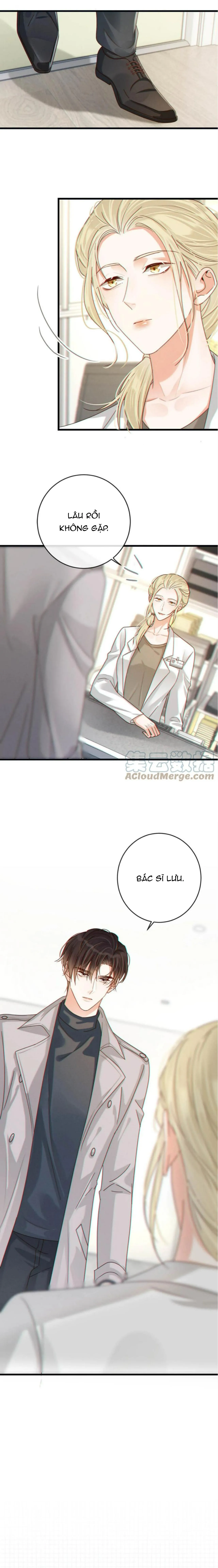 Nghiện Rượu Chapter 51 Trang 11