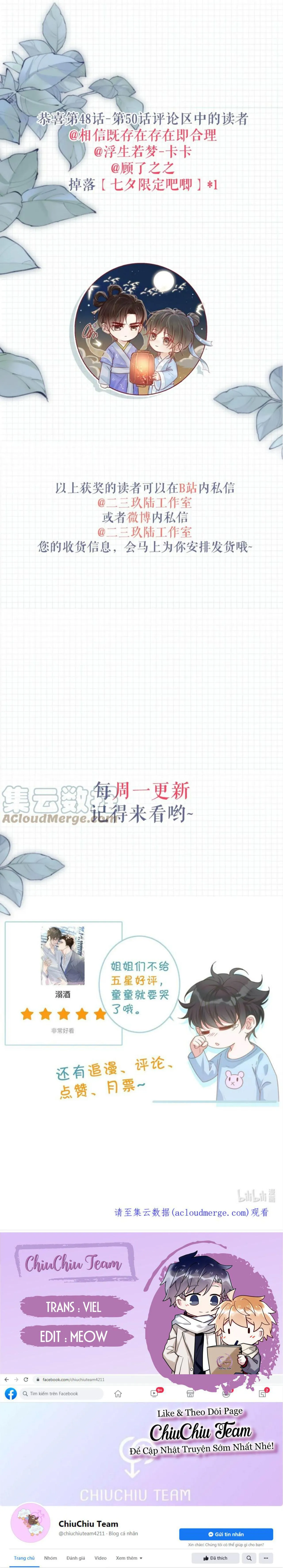 Nghiện Rượu Chapter 51 Trang 12