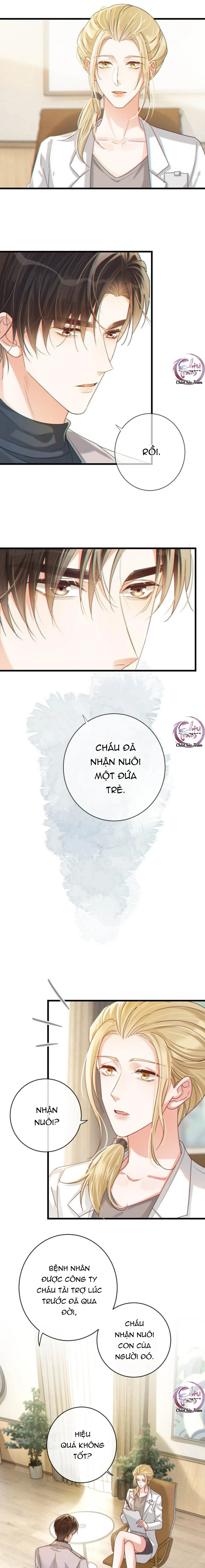 Nghiện Rượu Chapter 52 Trang 3