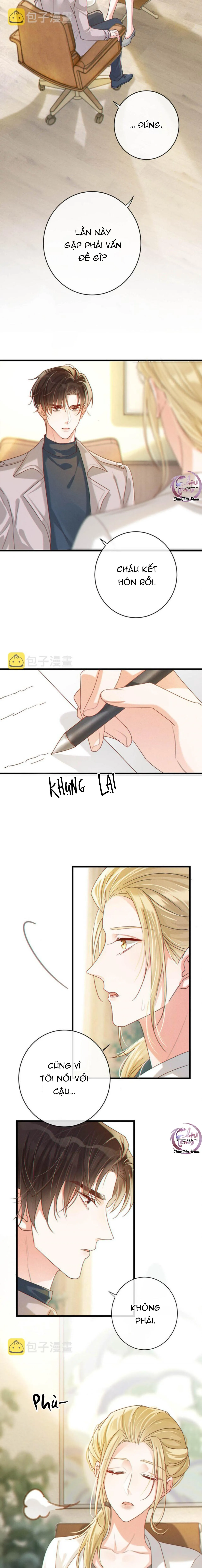 Nghiện Rượu Chapter 52 Trang 4