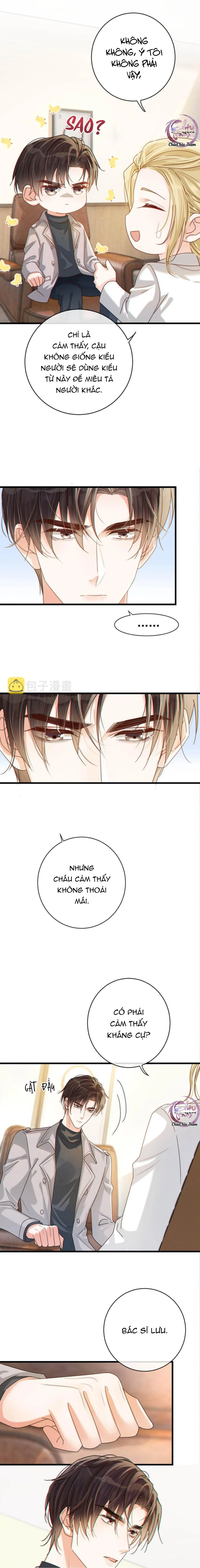 Nghiện Rượu Chapter 52 Trang 7